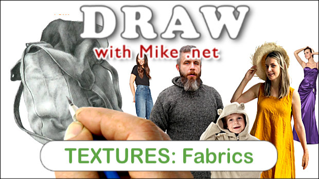 TEXTURES: How to fabrics and recognise their hidden clues