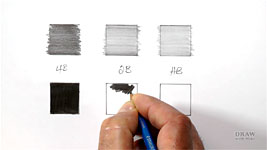 Test your shading abilities with this short exercise