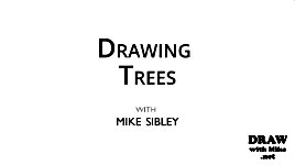 Introduction to drawing trees