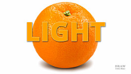 Light and Reflections often tell us more about an object than we think it will...