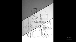 Banish grey washed out photos of your drawings!