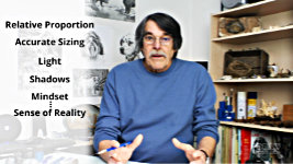 Listing the problems associated with computer composing