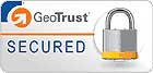 this is a GeoTrust SSL Certified secure site