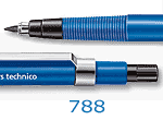 Staedtler economy 788 clutch pencil