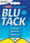 BluTack